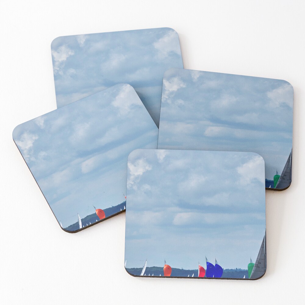 Item preview, Coasters (Set of 4) designed and sold by richard49.