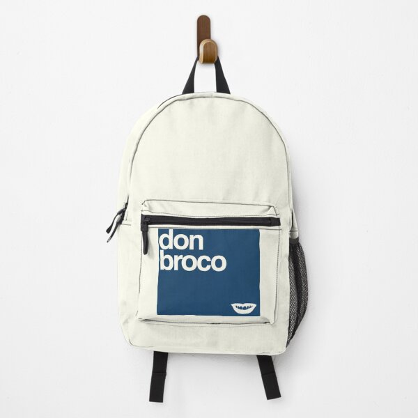 Item preview, db13 don broco best logo blue lip designed and sold by hearon43.