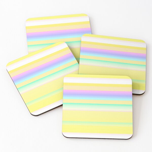 Item preview, Cute aesthetic pastel colors | pastel yellow cute color pattern designed and sold by lausn.