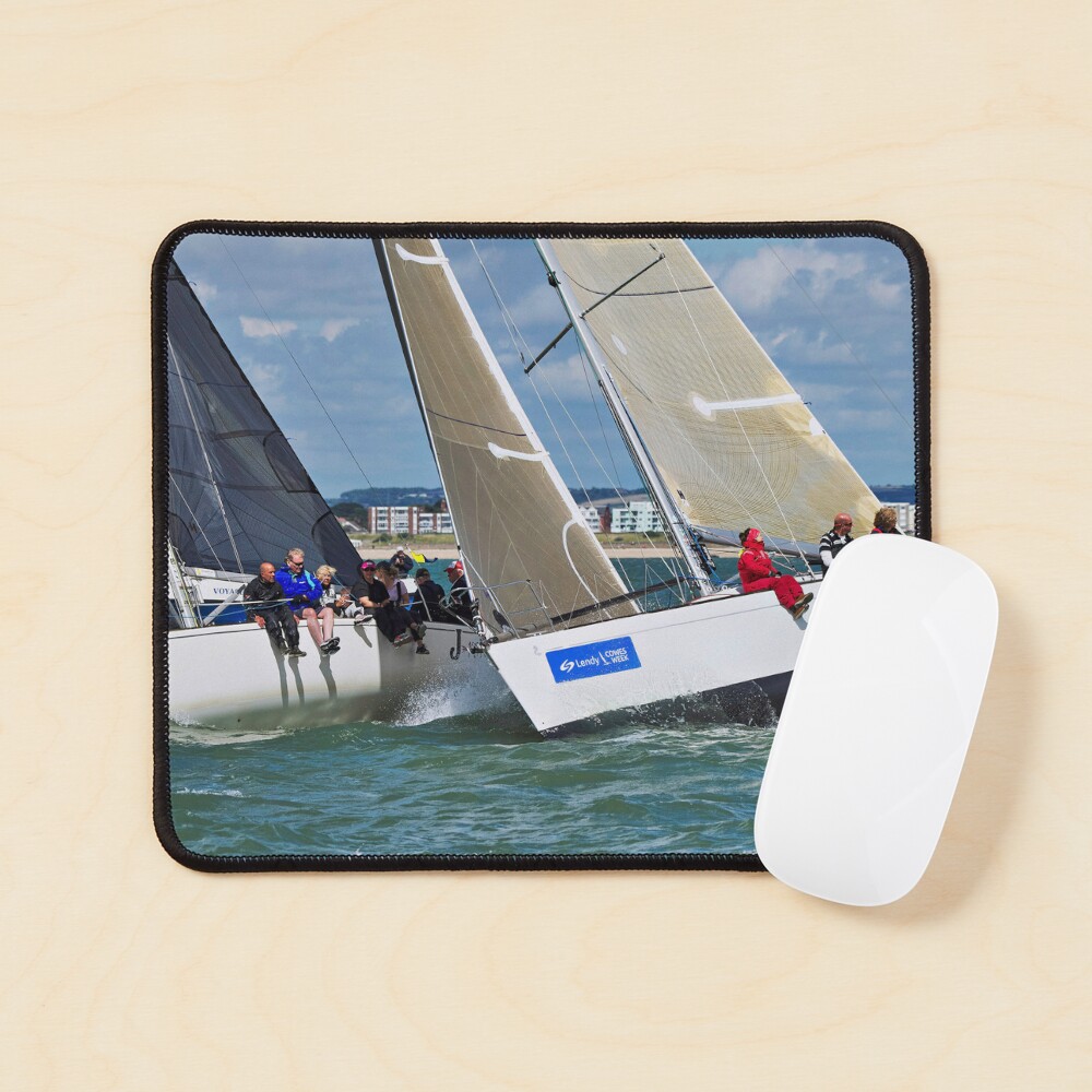 Item preview, Mouse Pad designed and sold by richard49.