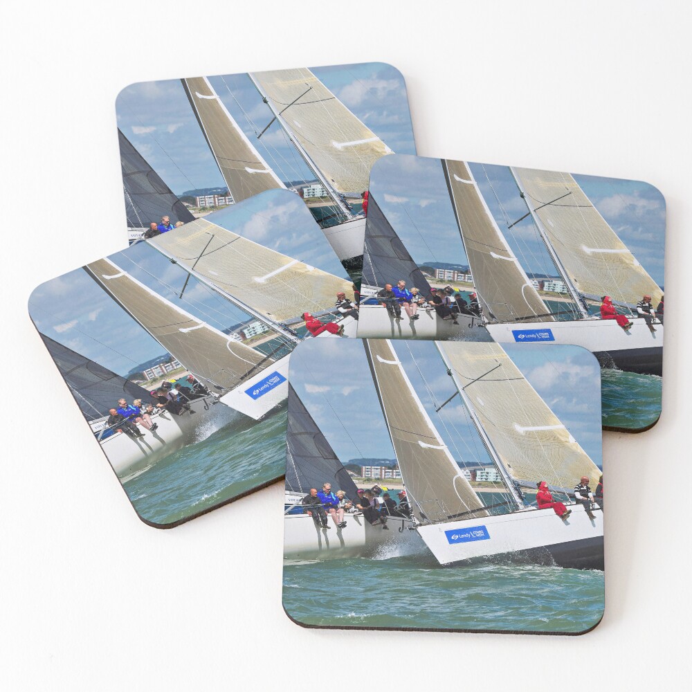 Item preview, Coasters (Set of 4) designed and sold by richard49.