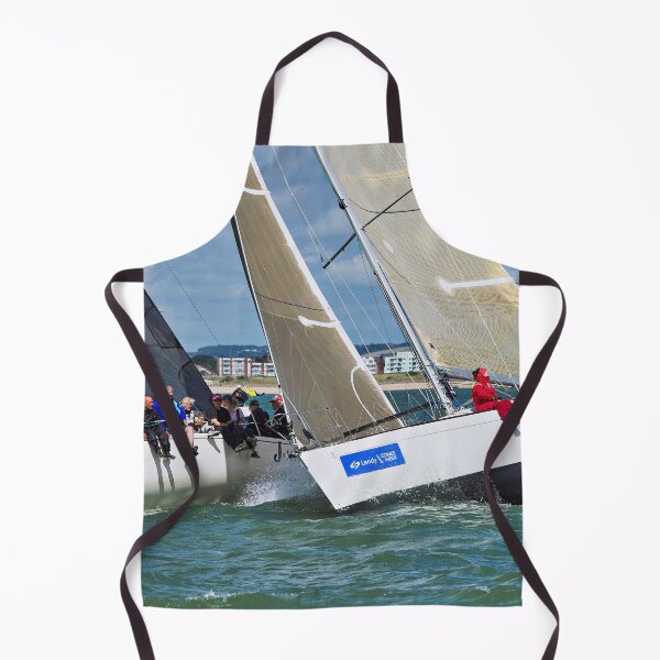 Artikelvorschau, Ocean Racing entworfen und verkauft von Richard Allen.