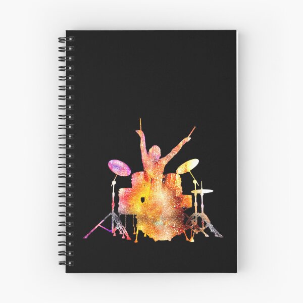 Item preview, I DESTROY SILENCE - DRUMS, DRUMMING, DRUMMERS designed and sold by Danicus666.