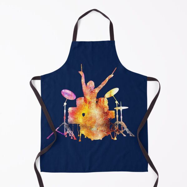 Item preview, I DESTROY SILENCE - DRUMS, DRUMMING, DRUMMERS designed and sold by Danicus666.
