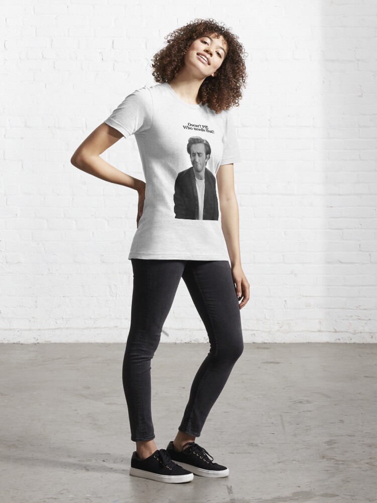 jake gyllenhaal tshirt