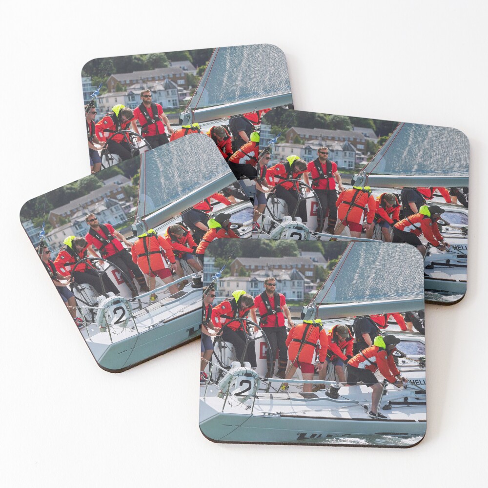 Item preview, Coasters (Set of 4) designed and sold by richard49.