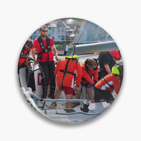 Item preview, Ocean Racing designed and sold by Richard Allen.
