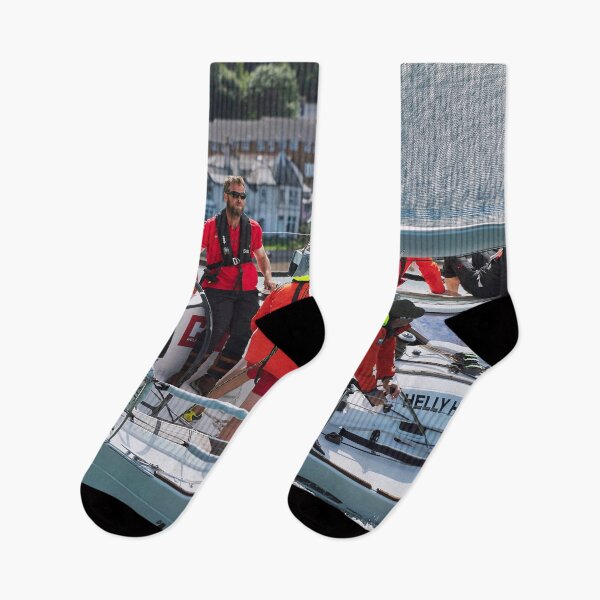 Item preview, Ocean Racing designed and sold by Richard Allen.