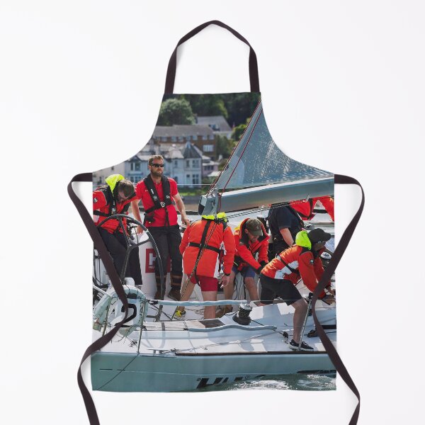 Item preview, Ocean Racing designed and sold by Richard Allen.