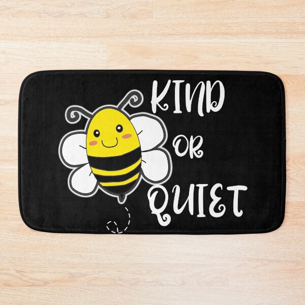 Item preview, BE KIND OR BE QUIET designed and sold by marveloso.