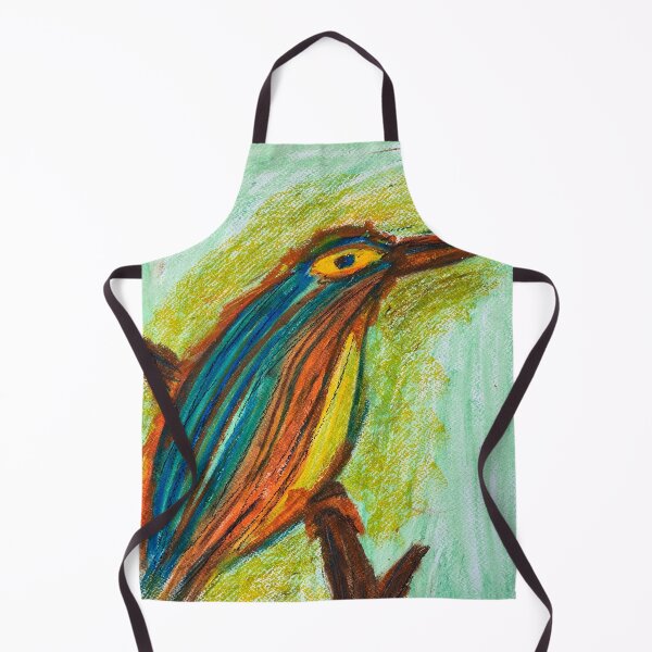 Item preview, Bird 01 designed and sold by MySmallPieces.