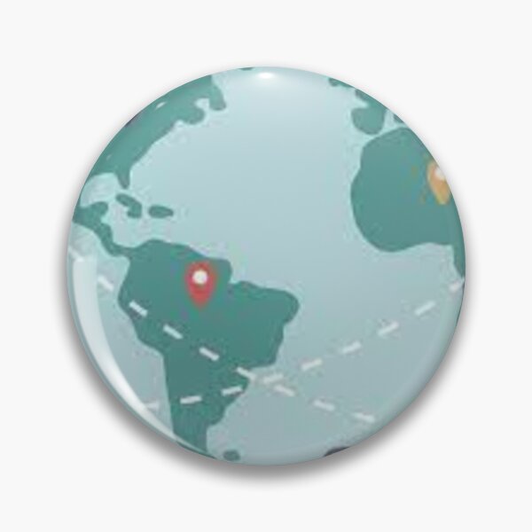 Item preview, Green Earth designed and sold by garimag.