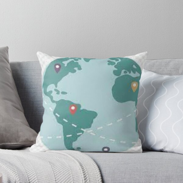 Item preview, Green Earth designed and sold by garimag.