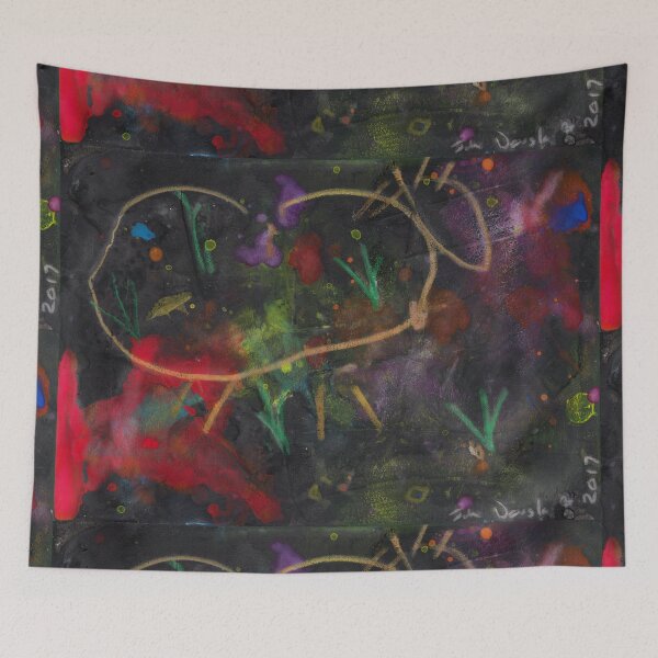 Item preview, Kumbhaka 3 designed and sold by John Douglas.