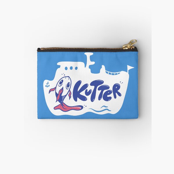 Item preview, fishing trawler designed and sold by cartoonalarm.