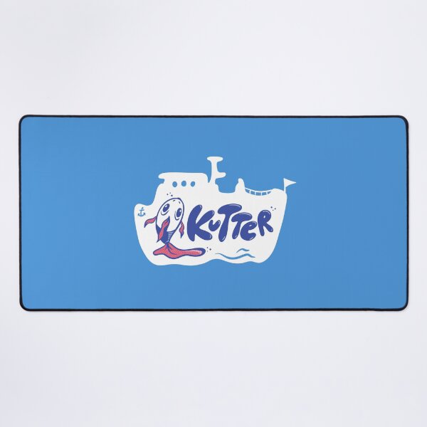Item preview, fishing trawler designed and sold by cartoonalarm.