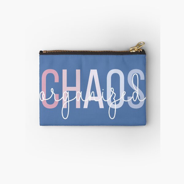 Artikelvorschau, Organisiertes Chaos entworfen und verkauft von Persephone & Co..