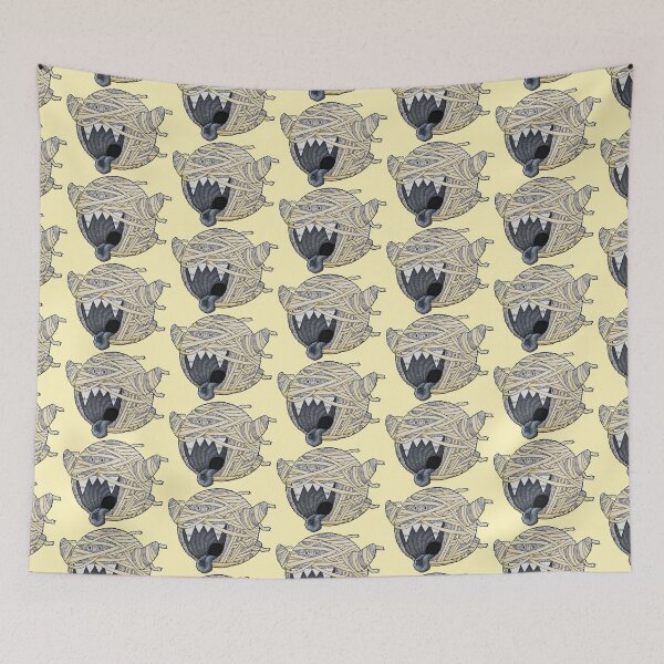 Item preview, Prince Im-Boo-tep designed and sold by F5D.