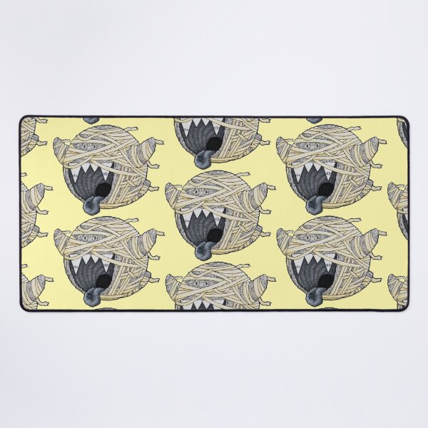 Item preview, Prince Im-Boo-tep designed and sold by F5D.