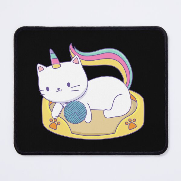 Item preview, Unicorn Cat designed and sold by martien53.