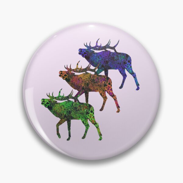 Item preview, Three Kings designed and sold by Whisperingpeaks.