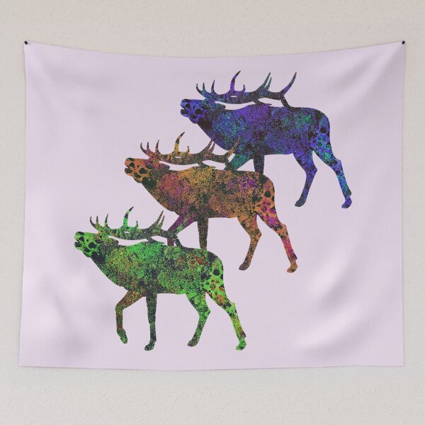 Item preview, Three Kings designed and sold by Whisperingpeaks.