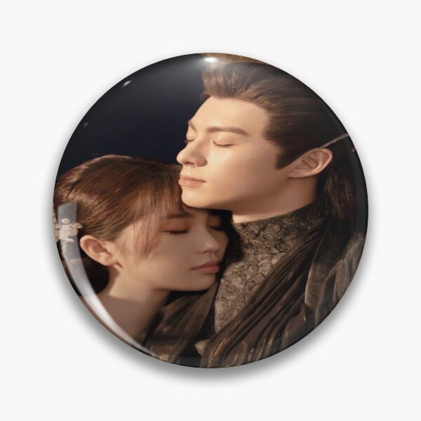 Item preview, Love Between Fairy and Devil (2022) designed and sold by Browny599.
