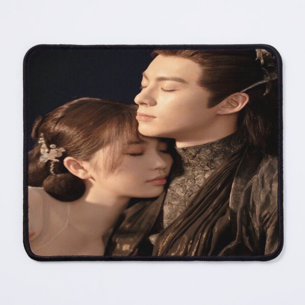 Item preview, Love Between Fairy and Devil (2022) designed and sold by Browny599.