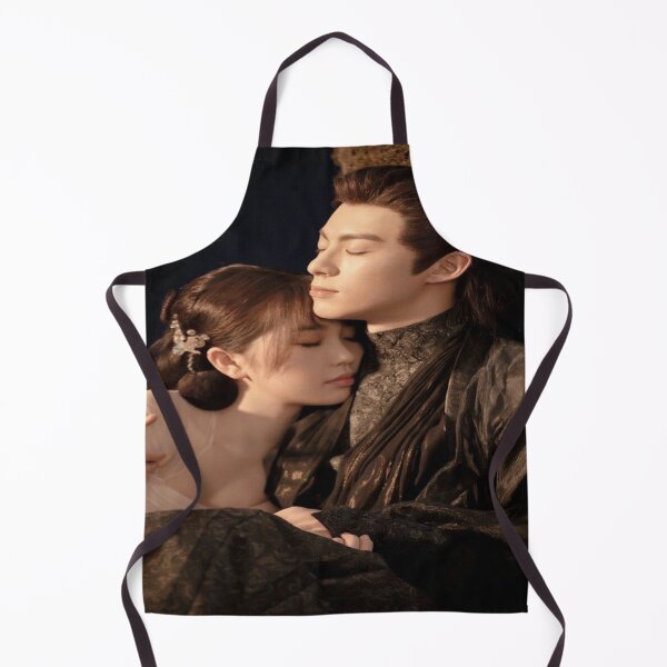 Item preview, Love Between Fairy and Devil (2022) designed and sold by Browny599.