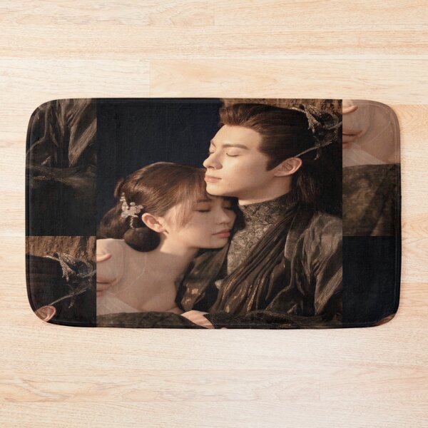 Item preview, Love Between Fairy and Devil (2022) designed and sold by Browny599.