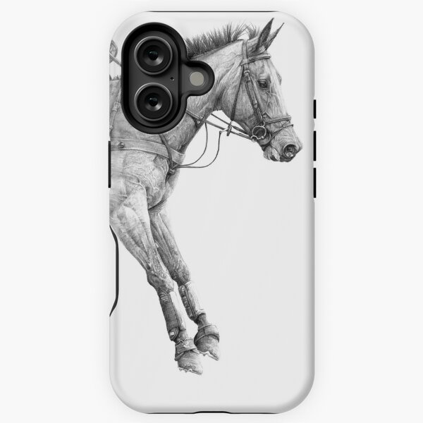 Item preview, Gravity - Event Horse designed and sold by r-henderson-art.