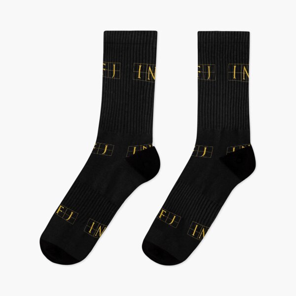 Item preview, INFJ designed and sold by JourneyCreative.