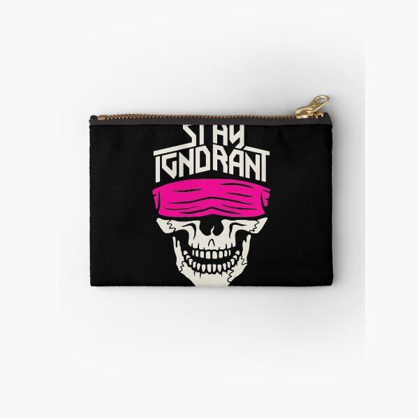 Item preview, db15 don broco best logo stay ignorant designed and sold by hearon43.