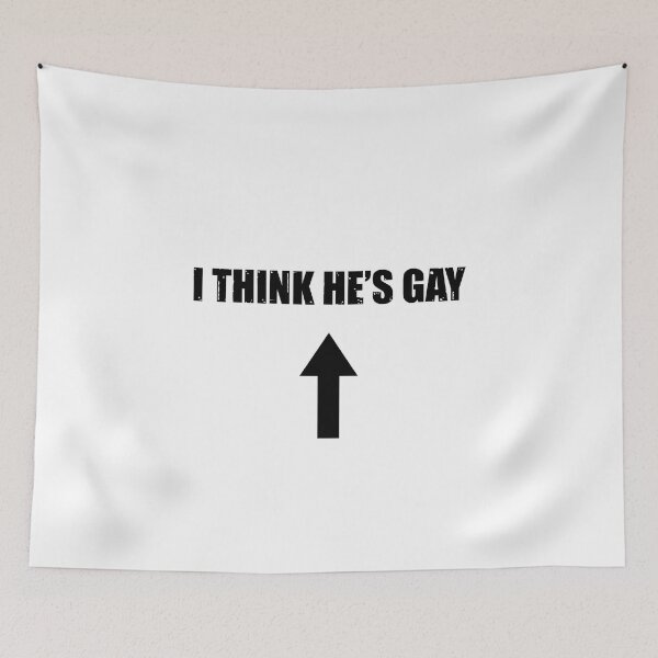 Item preview, I think he is gay designed and sold by BestQuest.