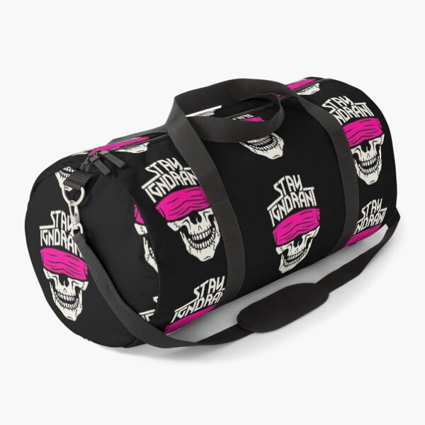 Item preview, db15 don broco best logo stay ignorant designed and sold by hearon43.
