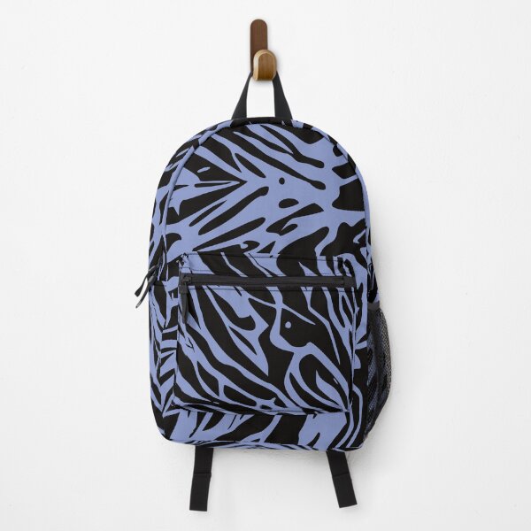 Item preview, Storm, Geometric Design, In Blue designed and sold by I-Desire.
