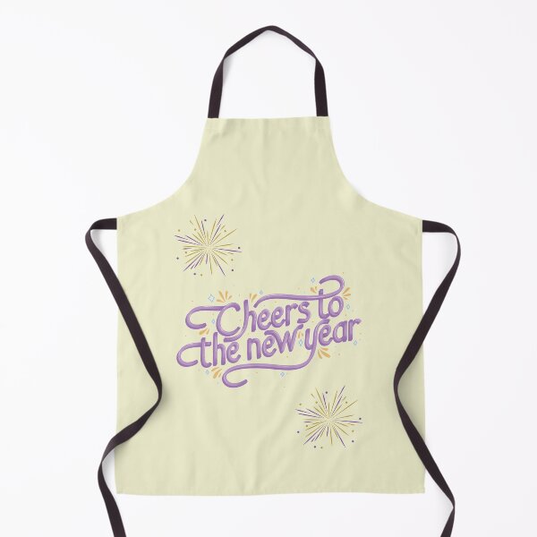 Item preview, Cheers to the new year designed and sold by Ghazal-art.