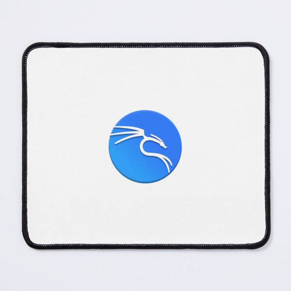Item preview, Kali Linux Logo Badge designed and sold by CoreOfDesigns.