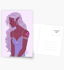 Sprinkle of Stardust Postcards