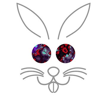 Artwork thumbnail, Rabbit Hole Animated by Claudiocmb