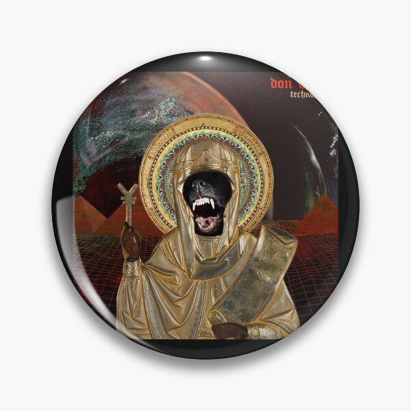 Item preview, db16 don broco best logo technology designed and sold by hearon43.
