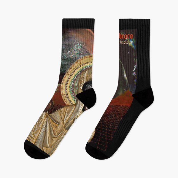 Item preview, db16 don broco best logo technology designed and sold by hearon43.