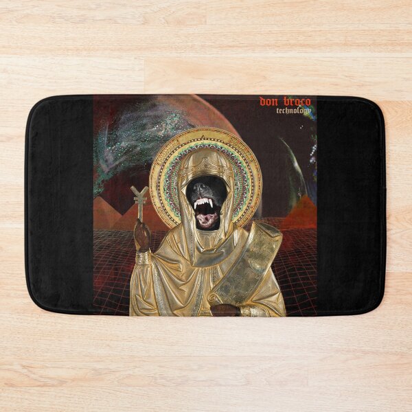 Item preview, db16 don broco best logo technology designed and sold by hearon43.