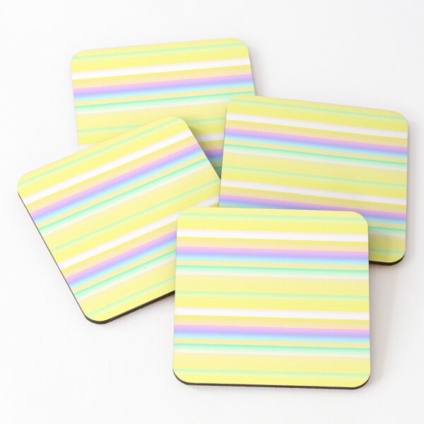 Item preview, Kawaii aesthetic pastel colors | pastel yellow cute color pattern designed and sold by lausn.