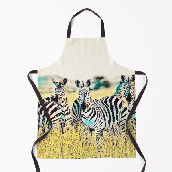 Item preview, Zebras designed and sold by MagiLand ⭐⭐⭐⭐⭐.