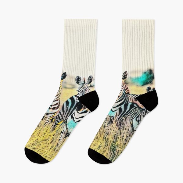 Artikelvorschau, Zebras entworfen und verkauft von MagiLand ⭐⭐⭐⭐⭐.