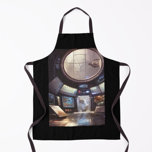 Item preview, DECAYING STARGATE ON PLANET SAM designed and sold by sailorsam1805.