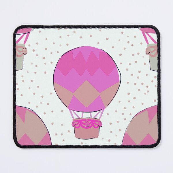 Item preview, Balloon Ride designed and sold by IllusiveRose.