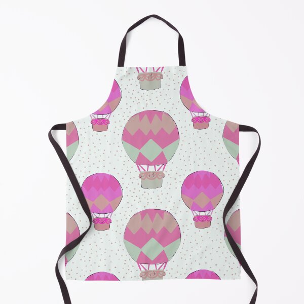 Item preview, Balloon Ride designed and sold by IllusiveRose.