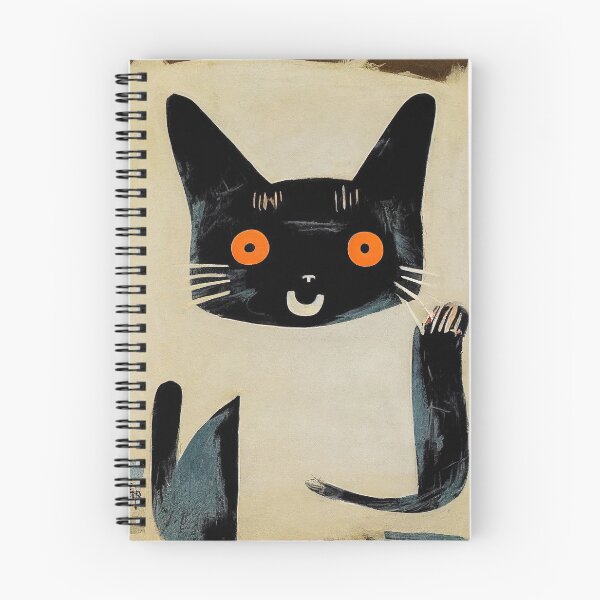 Item preview, Excited Japanese Cat #14. Pop-art poster designed and sold by Åveline Dvorak.